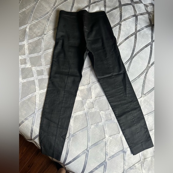 ❌SOLD❌NEW COS pants. Shiny material - Picture 3 of 6